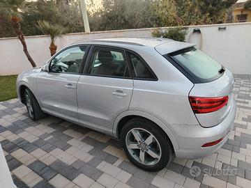 Audi q3 2.0 disel