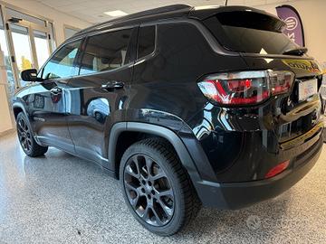 VERSIONE LIMITATA Jeep Compass 1.3 Turbo 150 CV au