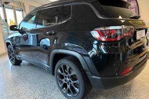 VERSIONE LIMITATA Jeep Compass 1.3 Turbo 150 CV au
