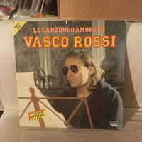 vinile 33 giri cantante vasco rossi titolo album l