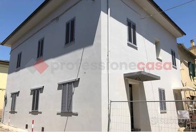 Appartamento Capraia e Limite [1/0399VRG]