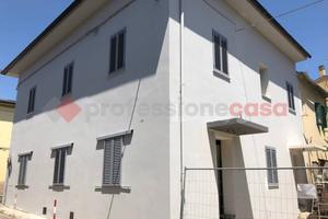 Appartamento Capraia e Limite [1/0399VRG]