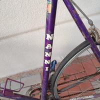 bicicletta nanni anni 90