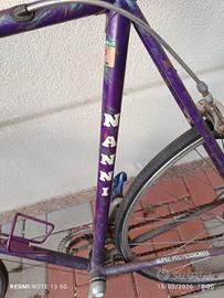 bicicletta nanni anni 90