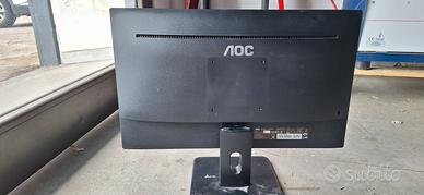Monitor 22 " AOC