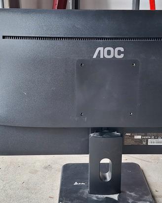 Monitor 22 " AOC