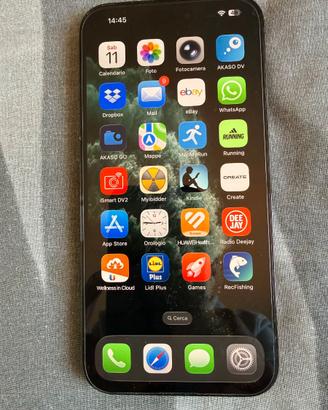 Iphone 14 Pro Max 256 Gb come nuovo