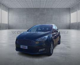 Ford C-Max III 1.5 tdci Titanium s&s 120cv po...