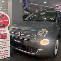 Fiat 500 1.3 MJT 95cv Lounge ITALIANA