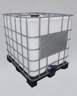 Cisterne 1000 litri