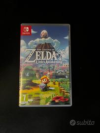 The Legend of Zelda: Link's Awakening