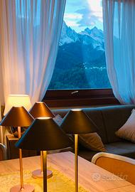 Appartamento venas di Cadore