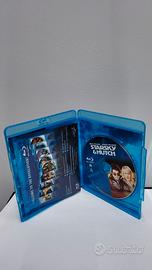 Starsky & Hutch - Bluray Fuori Catalogo