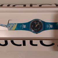 Orologio Swatch  Olimpiadi 2026