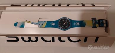 Orologio Swatch  Olimpiadi 2026