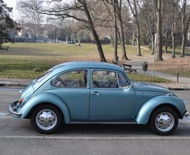 VOLKSWAGEN Maggiolino - 1972