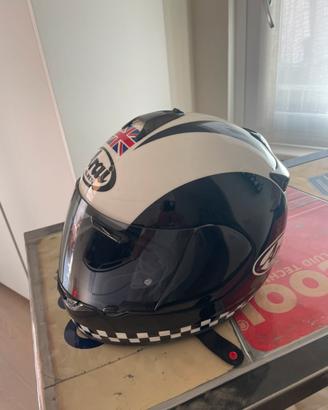 Casco Arai Chaser