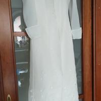 abito da sposa