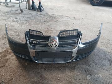 paraurti golf 5 r32