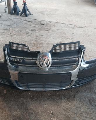 paraurti golf 5 r32