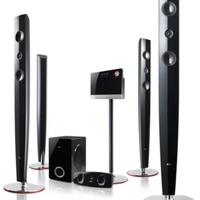 Home Theater LG