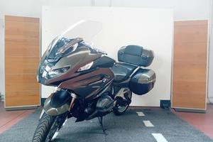 BMW R 1250 RT Abs