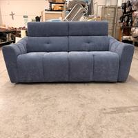 Divano letto matrimoniale