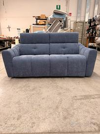 Divano letto matrimoniale