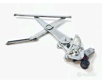 Cremagliera per Toyota Yaris 