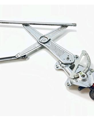 Cremagliera per Toyota Yaris 