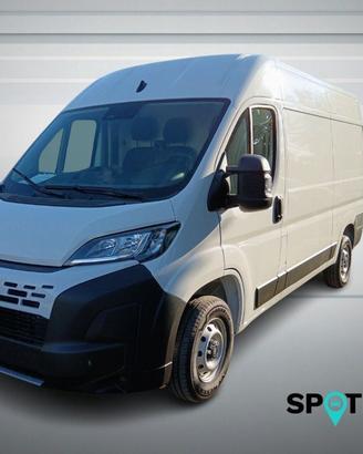 FIAT Ducato 35 2.2 Mjt 140CV PM-TM Furgone