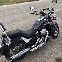 Kawasaki VN 800