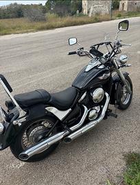 Kawasaki VN 800