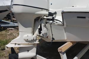 evinrude 135 cv