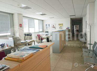 Ufficio Reggio nell'Emilia [Cod. rif 3297815VCU]