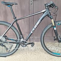 MTB CUBE LTD PRO 29" TG L