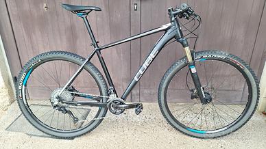 MTB CUBE LTD PRO 29" TG L