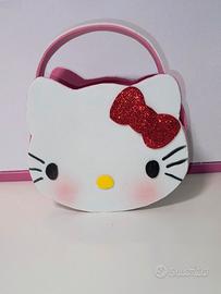 Borsettina Hello kitty
