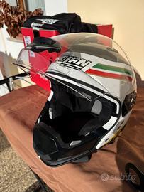 Casco nolan
