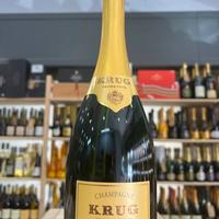 Champagne Krug 171