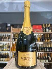 Champagne Krug 171