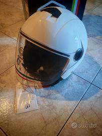 Casco VITO HELMETS taglia M white