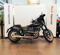 Harley-davidson Dyna Low Rider 1800 S