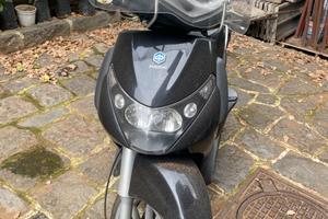 Piaggiio 125