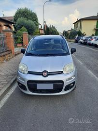 Panda metano 3 serie
