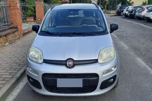 Panda metano 3 serie