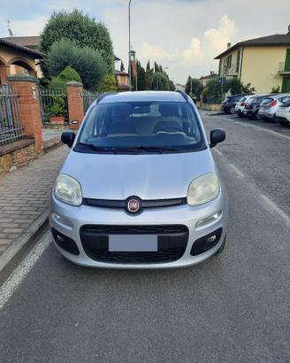 Panda metano 3 serie