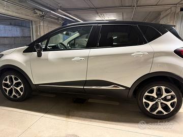 Renault Captur 1.3 tce Sport Edition2 automatico