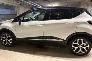 Renault Captur 1.3 tce Sport Edition2 automatico