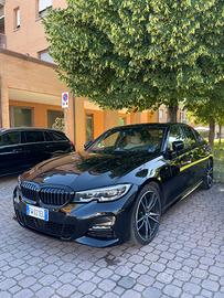 BMW 320 Msport